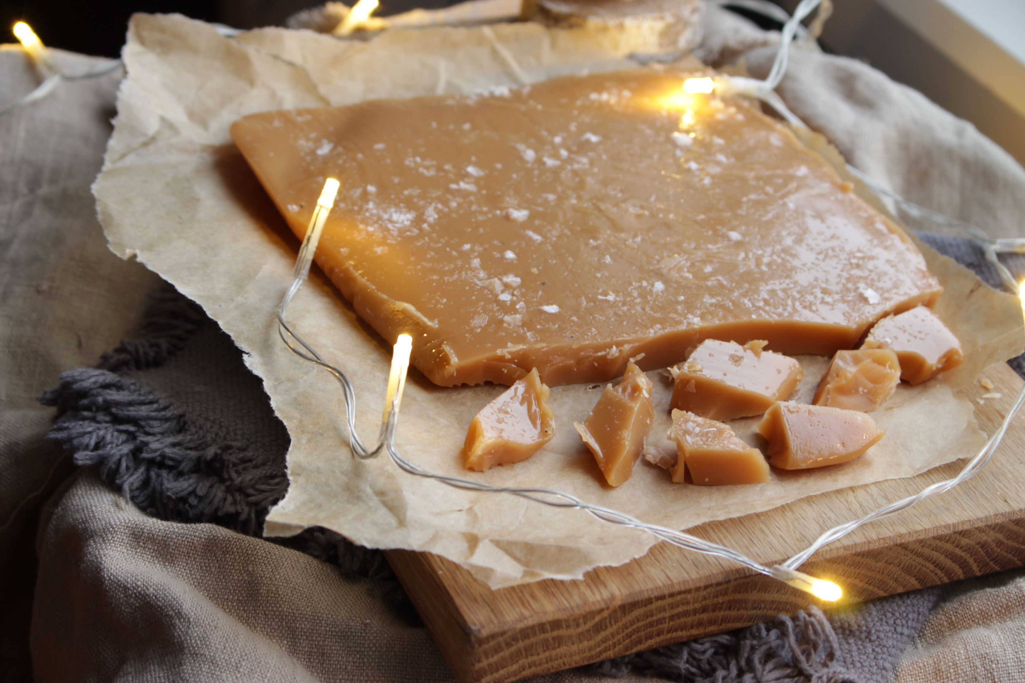 Gluten- og melkefrie julekaker