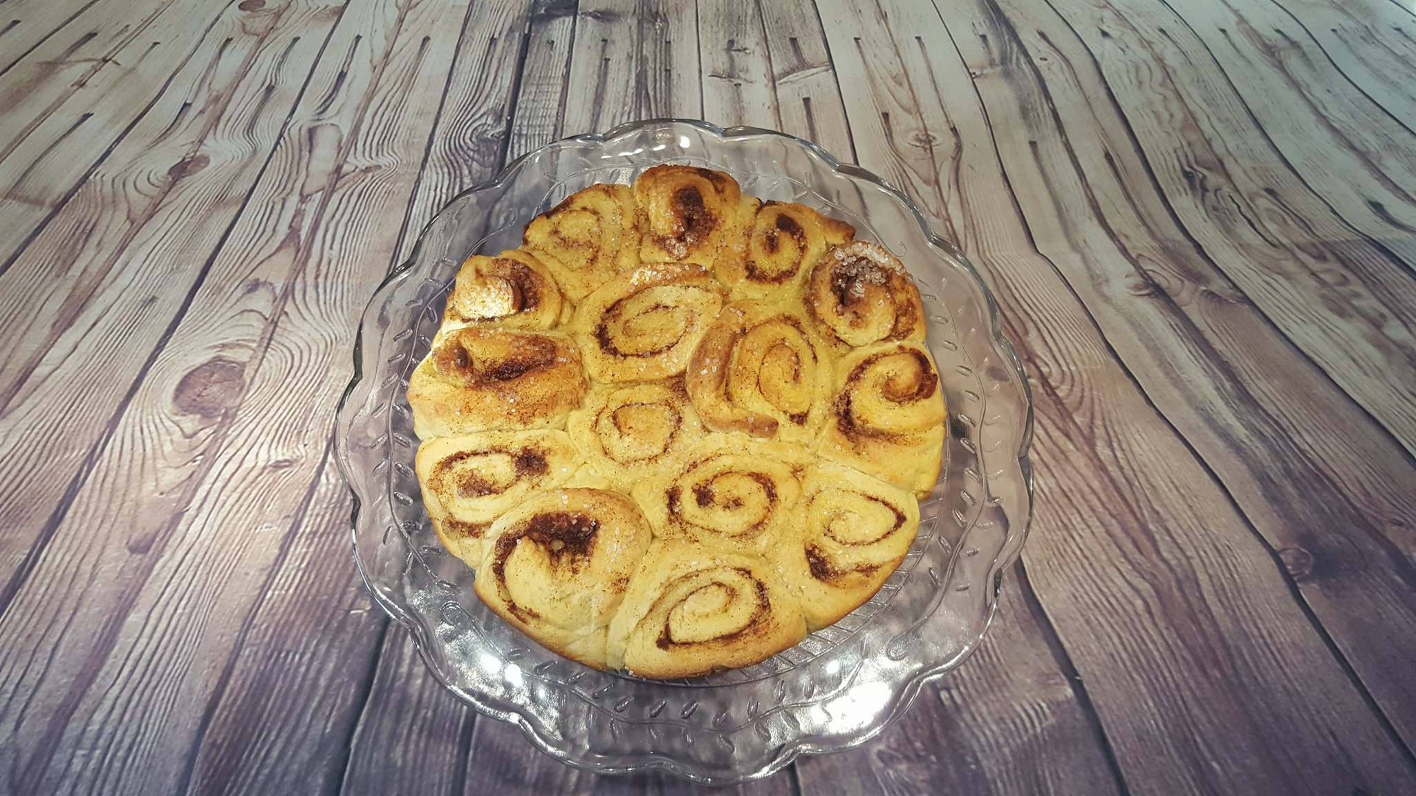 Gluten- og melkefri prinsessekake