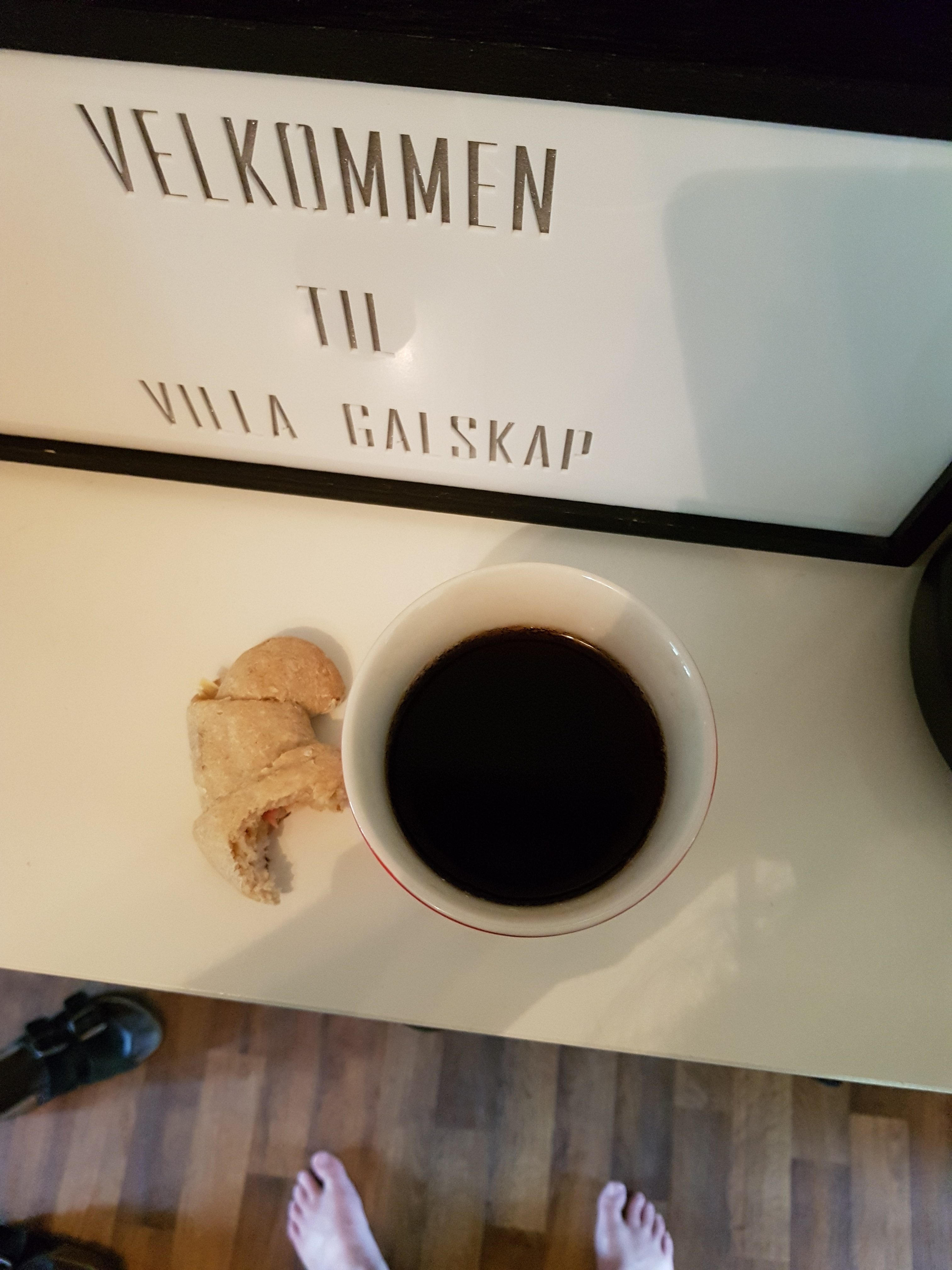 La det positive gro i 2019
