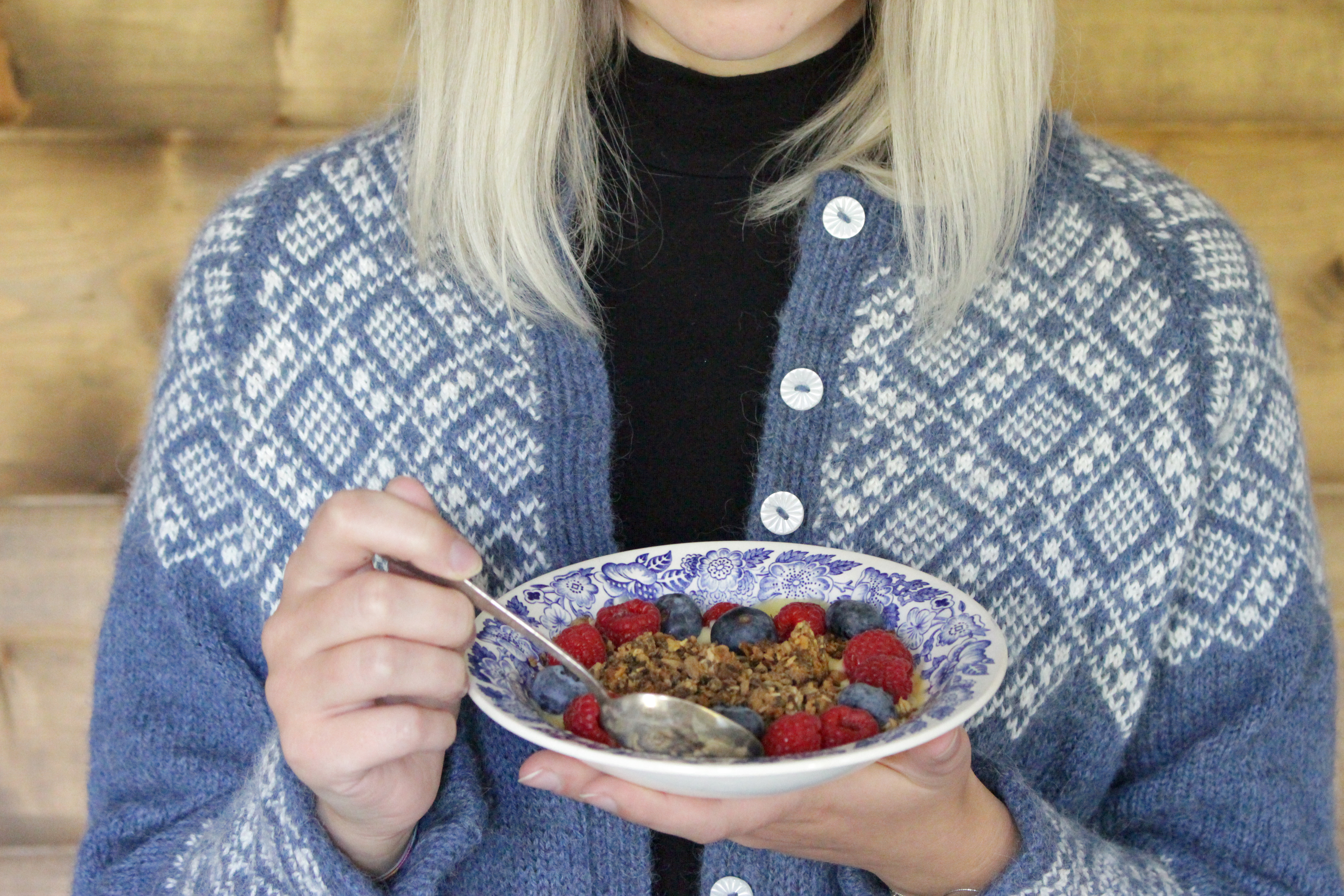 Kogurt – ny vegansk yoghurt med mange bruksområder