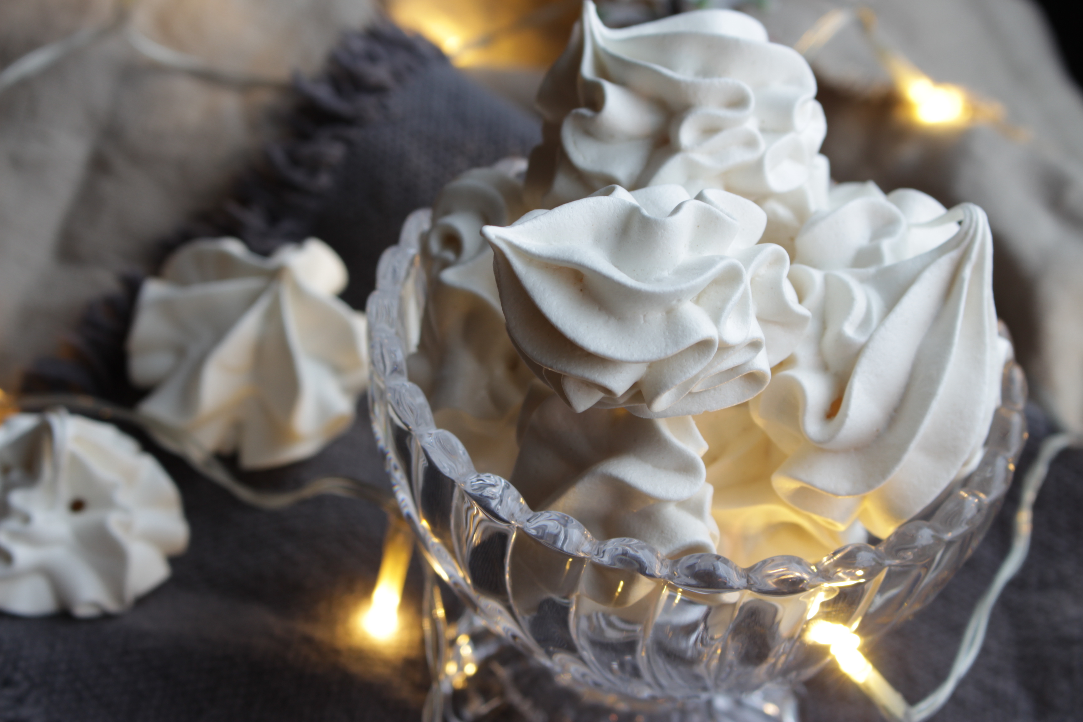 Pikekyss med hokeypulver