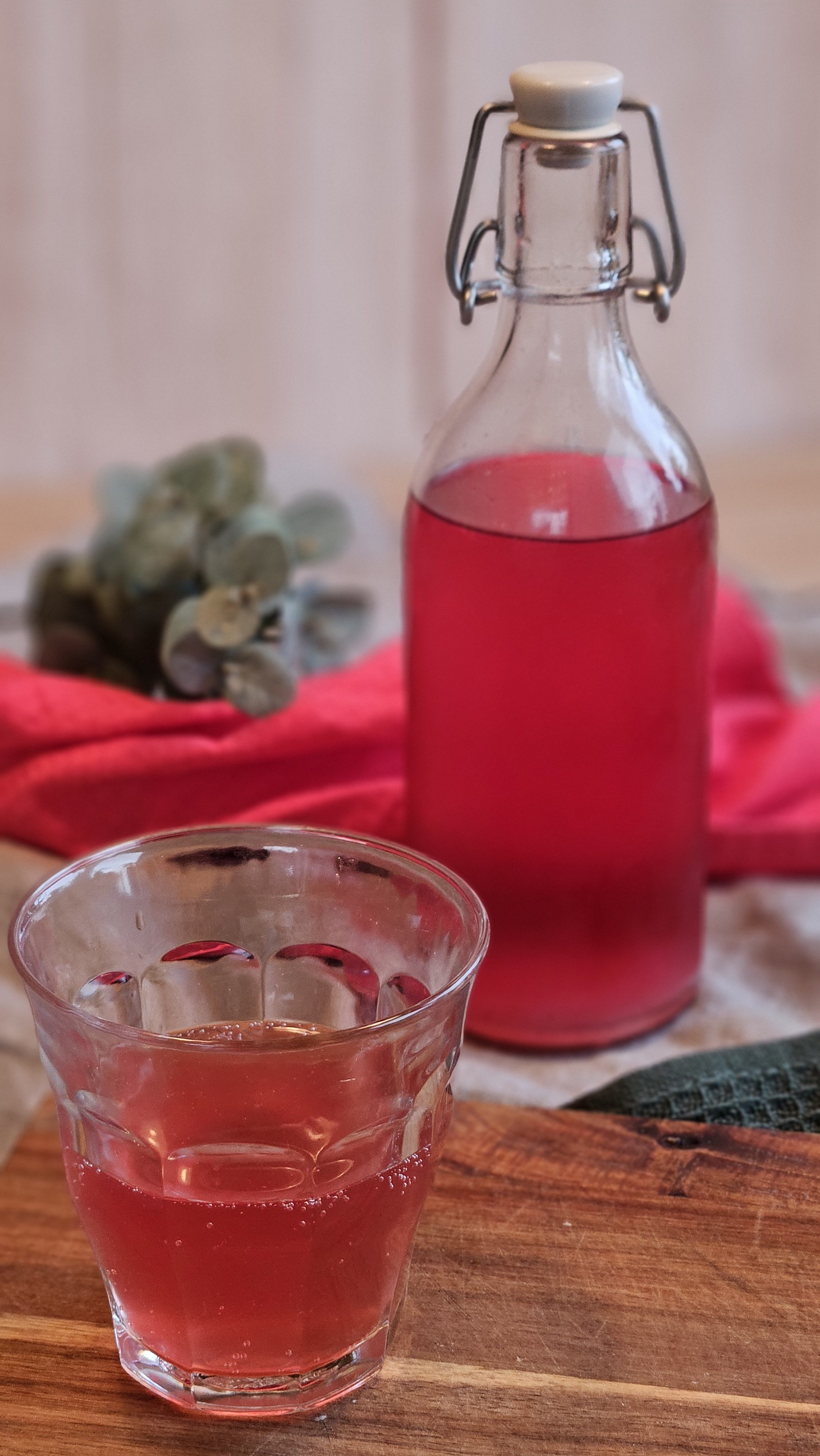 Vannkefir – en frisk, probiotisk drikk for en glad mage
